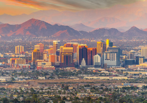 Navigating Tucson: Why A Moving Company Outshines Train Shipping For Your Relocation