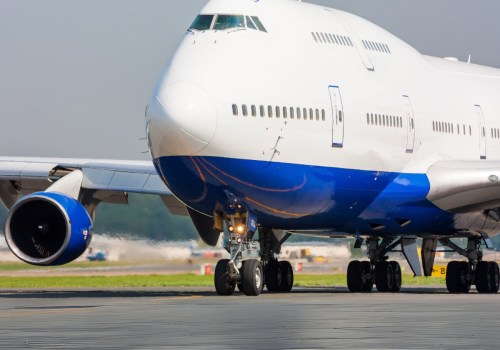 How Does Private Plane Rental Enhance Supply Chains That Use Train Shipping In Minneapolis, MN?