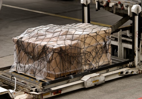 Pros Of Shipping An Item In South Africa Through Aircraft Rather Than Train