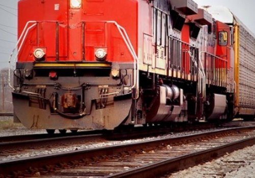 Insurance Requirements for Shipping by Train: What You Need to Know