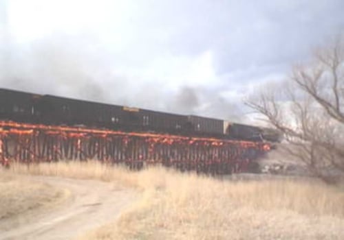 Why Contingency Planning Matters More Than Speed in Certain Train Shipping Scenarios