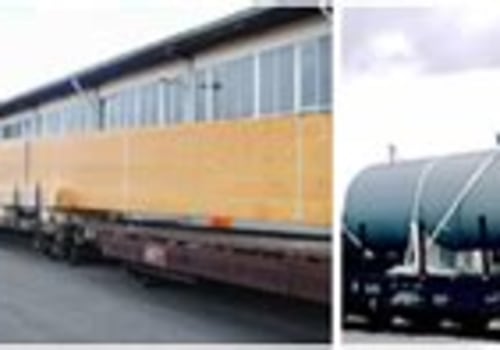 The Rarely Discussed Challenges of Loading and Securing Freight for Rail Transport