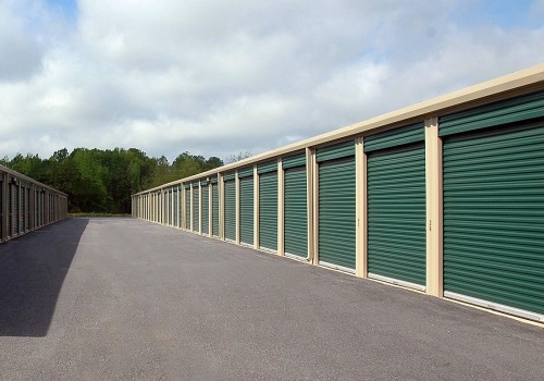 How Train Shipping Plans Can Affect Self Storage Cost in Winston-Salem