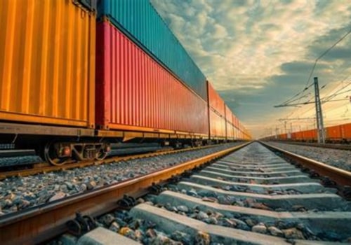 The Rarely Examined Relationship Between Rail Freight Efficiency and Customer Experience