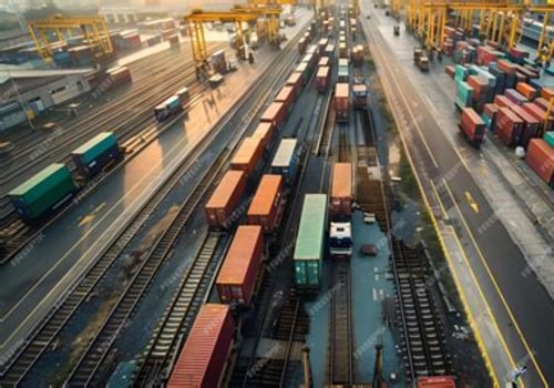Integrating Executive Travel with Train Shipping Logistics