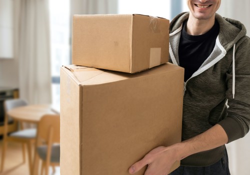 From A to B: How Home Movers In Fairfax, VA Seamlessly Combine Train Shipping With Exceptional Service