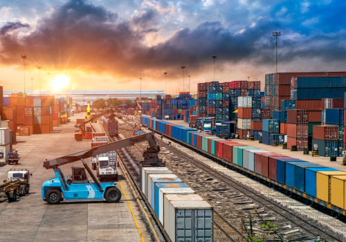 Train Shipping: A Reliable and Cost-Effective Solution for Moving Goods