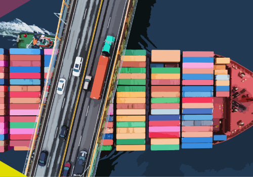 The Top Benefits of Choosing Train Shipping for Businesses