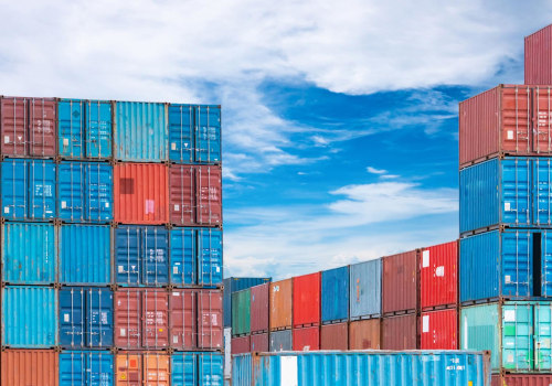 Why Portable Storage Containers Are The Perfect Solution For Train Shipping In New Bedford, MA