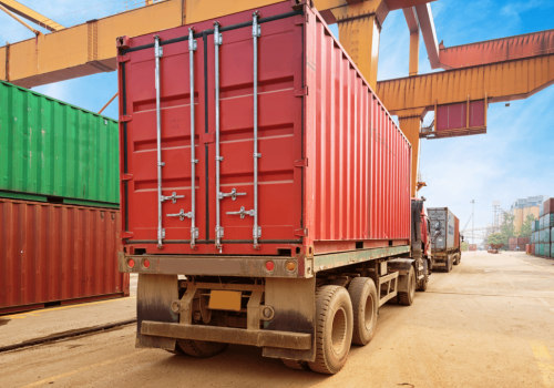 When Trains Meet Trucks: The Role of Intermodal Hubs in Modern Logistics